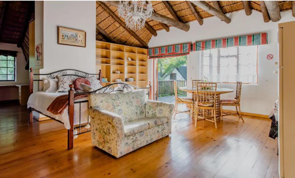 Homestay Mead, Pinelands