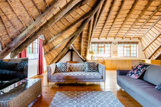 Homestay Mead, Pinelands