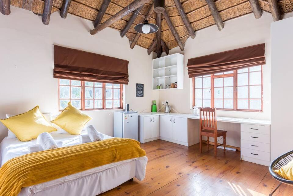 Mead, Pinelands Homestay *
