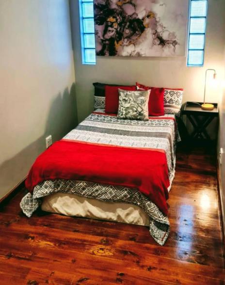 Homestay Mead, Pinelands