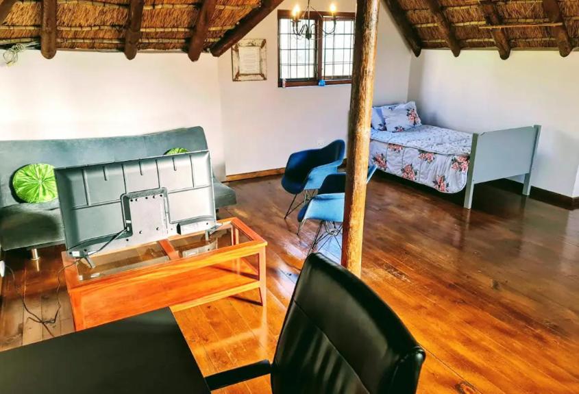 Mead, Pinelands Cape Town