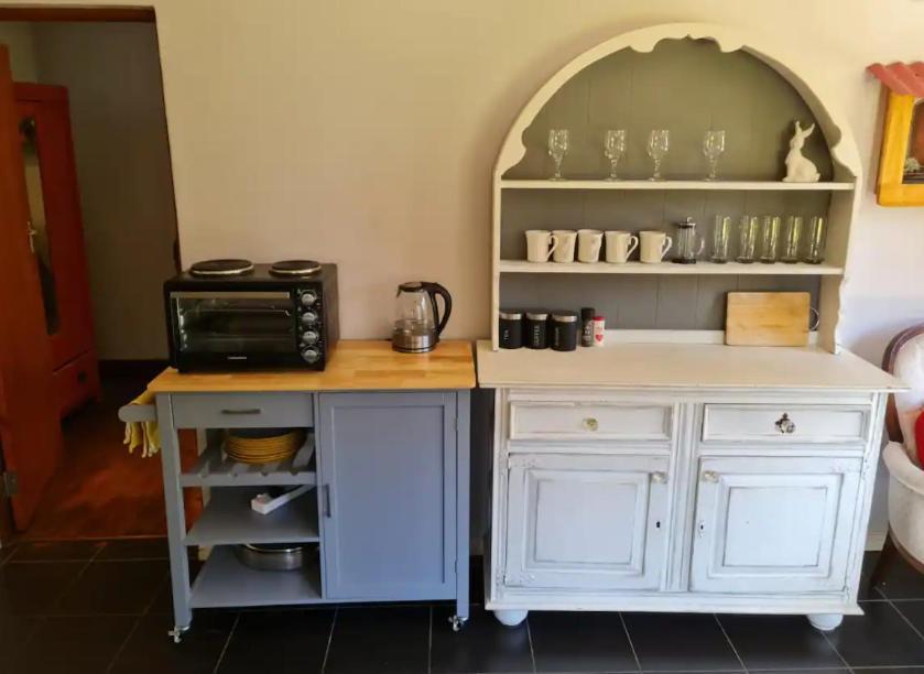 Mead, Pinelands Homestay Cape Town
